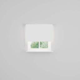 Blackout Moisture Resistant Roller Blind - thumbnail 3