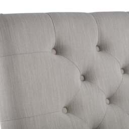 Wilton Button 4 Drawer Divan Bed - thumbnail 4