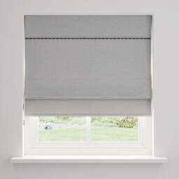 Luna Wave Blackout Roman Blind - thumbnail 3