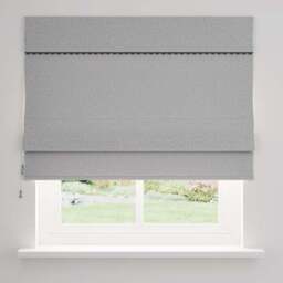 Luna Wave Blackout Roman Blind - thumbnail 4