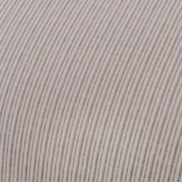 Pia Slub Stripe 100% Cotton Duvet Cover & Pillowcase Set - thumbnail 6