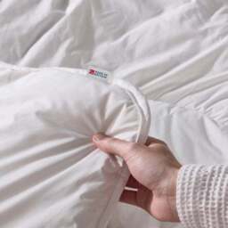 Snuggledown Retreat Indulgent Cotton 10.5 Tog Duvet - thumbnail 5