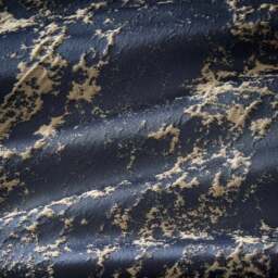 Mineral Abstract Duvet Cover and Pillowcase Set - thumbnail 4