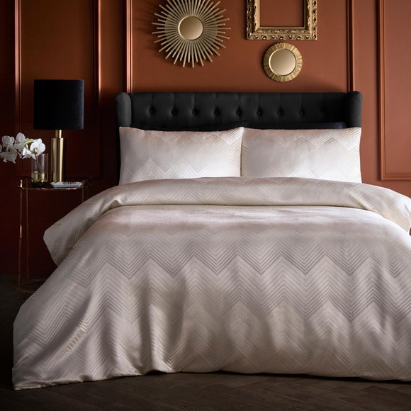 Laurence Llewelyn-Bowen Cocktail Duvet Cover & Pillowcase Set - image 1