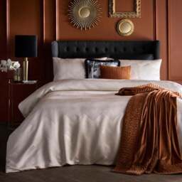 Laurence Llewelyn-Bowen Cocktail Duvet Cover & Pillowcase Set - thumbnail 6