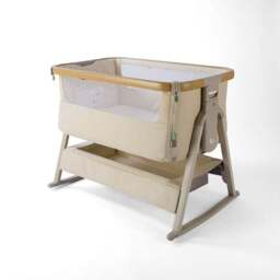 Tutti Bambini CoZee Air 2 Bedside Crib - thumbnail 5