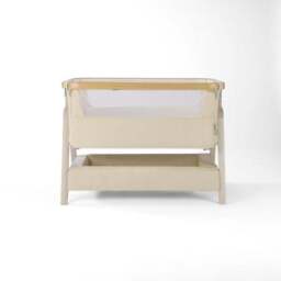 Tutti Bambini CoZee Air 2 Bedside Crib - thumbnail 6