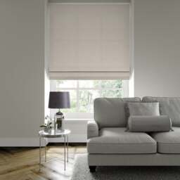Carnaby Made to Measure Roman Blind