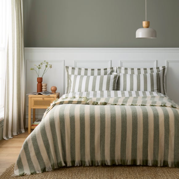 Beatrice Throw Blanket - image 1