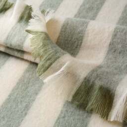 Beatrice Throw Blanket - thumbnail 2