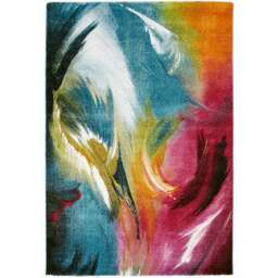 Concept Looms Art Swirl Rug - thumbnail 5