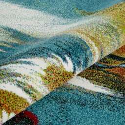 Concept Looms Art Swirl Rug - thumbnail 2