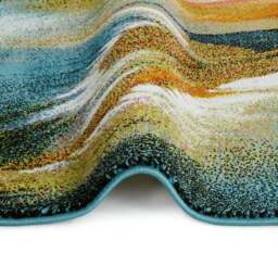 Concept Looms Art Swirl Rug - thumbnail 4
