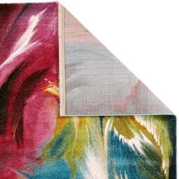 Concept Looms Art Swirl Rug - thumbnail 3