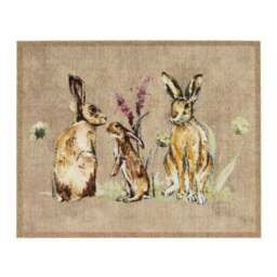 Marvel Printed Hare Washable Mat - thumbnail 3