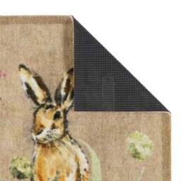 Marvel Printed Hare Washable Mat - thumbnail 4