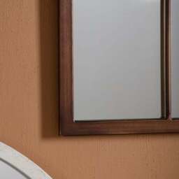 Kelso Arched Window Wall Mirror - thumbnail 4