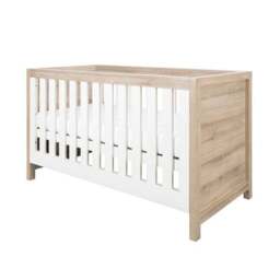 Tutti Bambini Modena 3 in 1 Cot bed - thumbnail 2