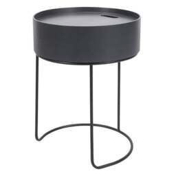 Hugo Storage Side Table - thumbnail 2