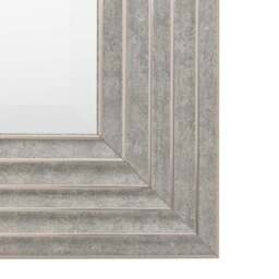 Harlowe Rectangle Wall Mirror - thumbnail 2