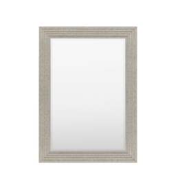 Harlowe Rectangle Wall Mirror