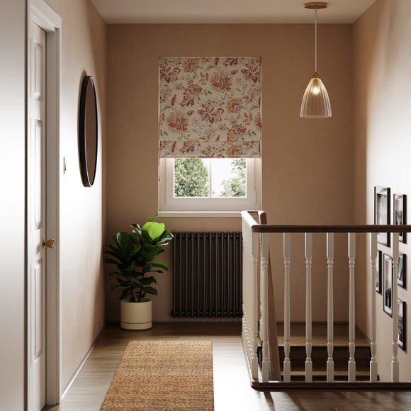 Zaira Blackout Roman Blind - image 1
