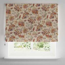 Zaira Blackout Roman Blind - thumbnail 4
