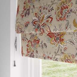 Zaira Blackout Roman Blind - thumbnail 5