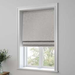 Brocatelle Made to Measure Roman Blind - thumbnail 3
