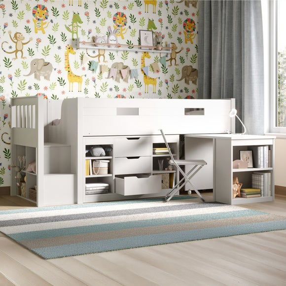 Charlie Cabin Bed Frame - image 1