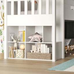 Charlie Cabin Bed Frame - thumbnail 4