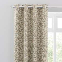 Dianna Eyelet Curtains - thumbnail 1