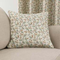 Dianna Eyelet Curtains - thumbnail 6