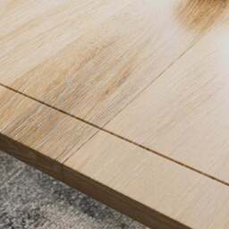 Pip 6-10 Seater Rectangle Extendable Dining Table - thumbnail 3