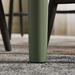 Pip 6-10 Seater Rectangle Extendable Dining Table - thumbnail 5