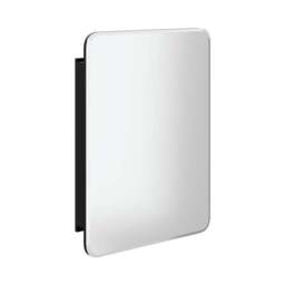 Fulton Bathroom Mirror Wall Cabinet - thumbnail 6
