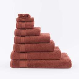 Egyptian Cotton Towel - thumbnail 4