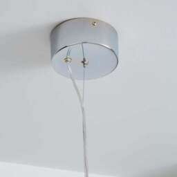 Liard 9 Light Pendant Integrated LED Star Ceiling Light - thumbnail 4