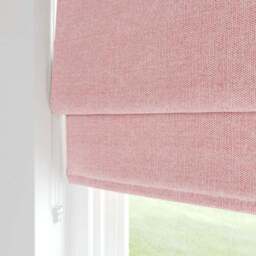 Chester Easy Chain Blackout Roman Blind - thumbnail 5