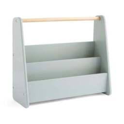 Kids Rory Mini Bookcase - thumbnail 3