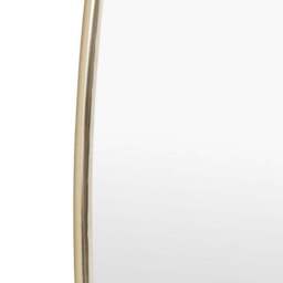 Cedar and Sage Metro Pebble Wall Mirror - thumbnail 5