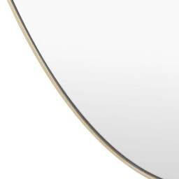 Cedar and Sage Metro Pebble Wall Mirror - thumbnail 6
