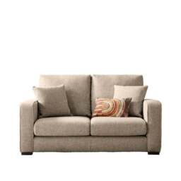 Carson Deep Sit Chunky Multi Weave 2 Seater Sofa - thumbnail 2