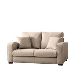 Carson Deep Sit Chunky Multi Weave 2 Seater Sofa - thumbnail 4