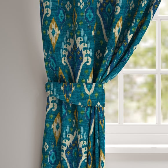 Chic Made to Order Curtain Tieback - image 1