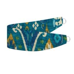 Chic Made to Order Curtain Tieback - thumbnail 2