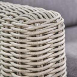 Tuscany Corner Garden Sofa Set - thumbnail 6