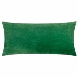 Laurel Luxurious Velvet Rectangular Cushion - thumbnail 5