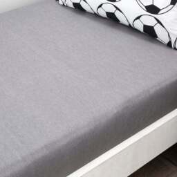Football Pack of 2 Fitted Sheets - thumbnail 2