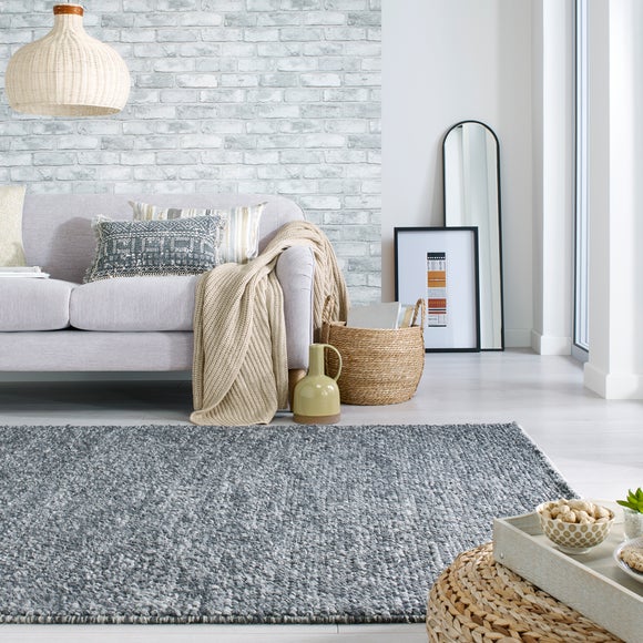Minerals Wool Rug - image 1